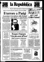 giornale/RAV0037040/1986/n. 272 del 18 novembre